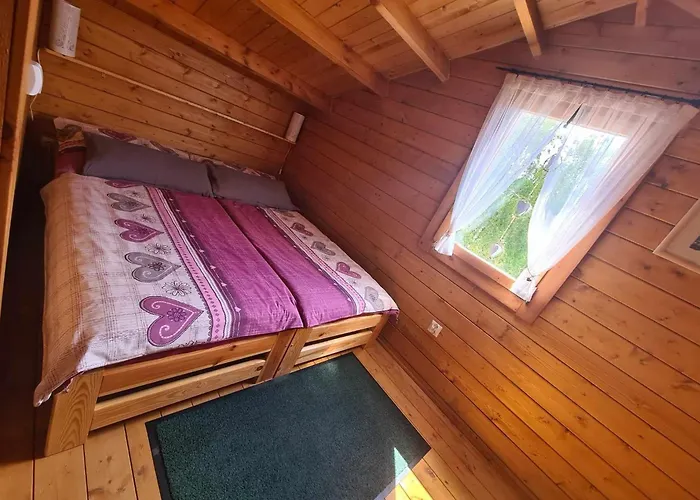 Lesna Chatka Kotlina Klodzka
