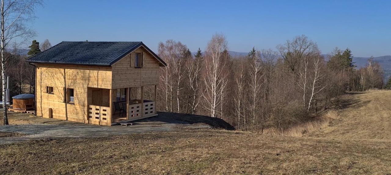 Villa Lesna Kotlina Klodzka