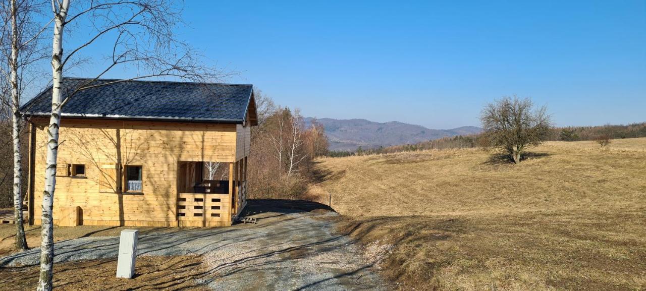 Lesna Kotlina Klodzka Klodzko