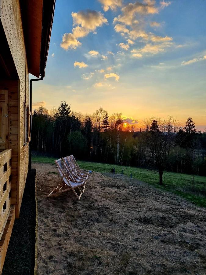 Lesna Kotlina Klodzka Vila