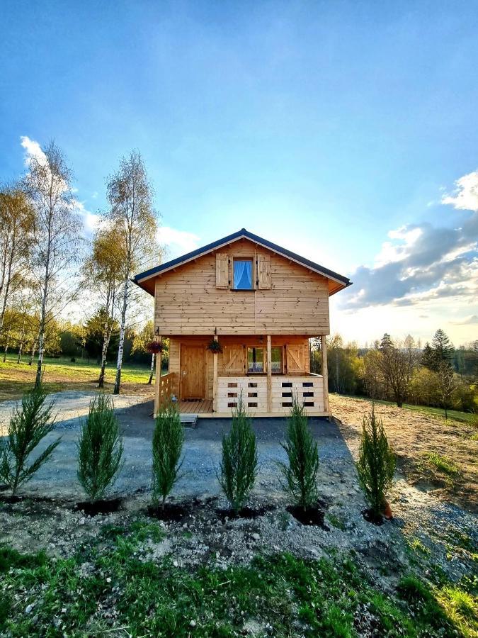 Lesna Kotlina Klodzka Villa *