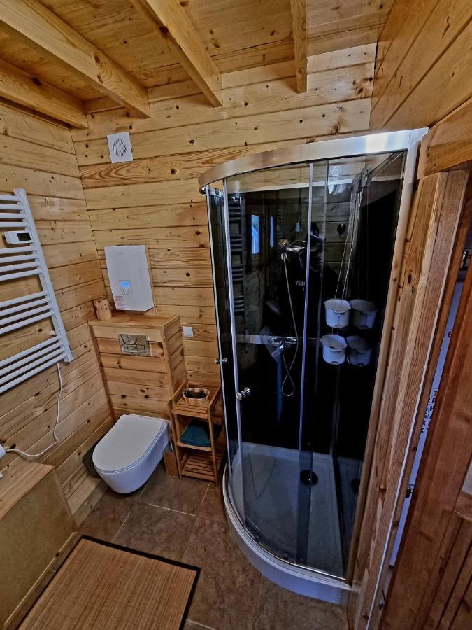 Lesna Kotlina Klodzka Villa Klodzko